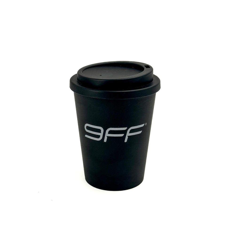 Coffee to-go cup