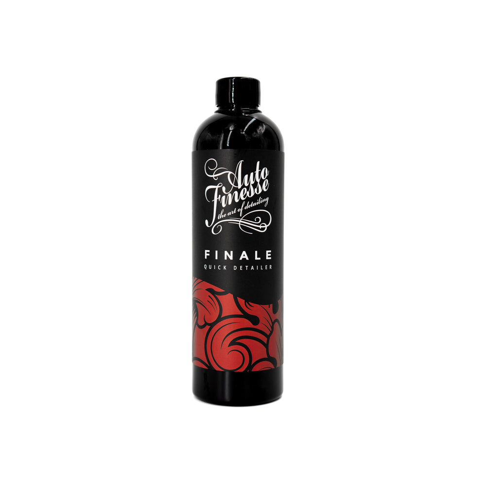 
                  
                    "Finale" Quick-Detailer von Autofinesse
                  
                