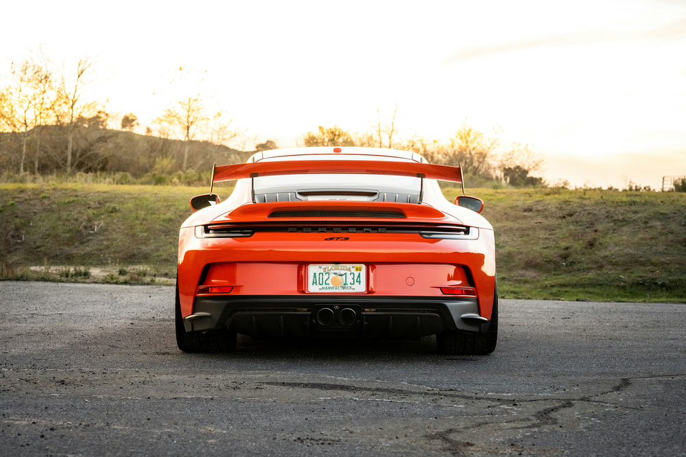 992 GT3