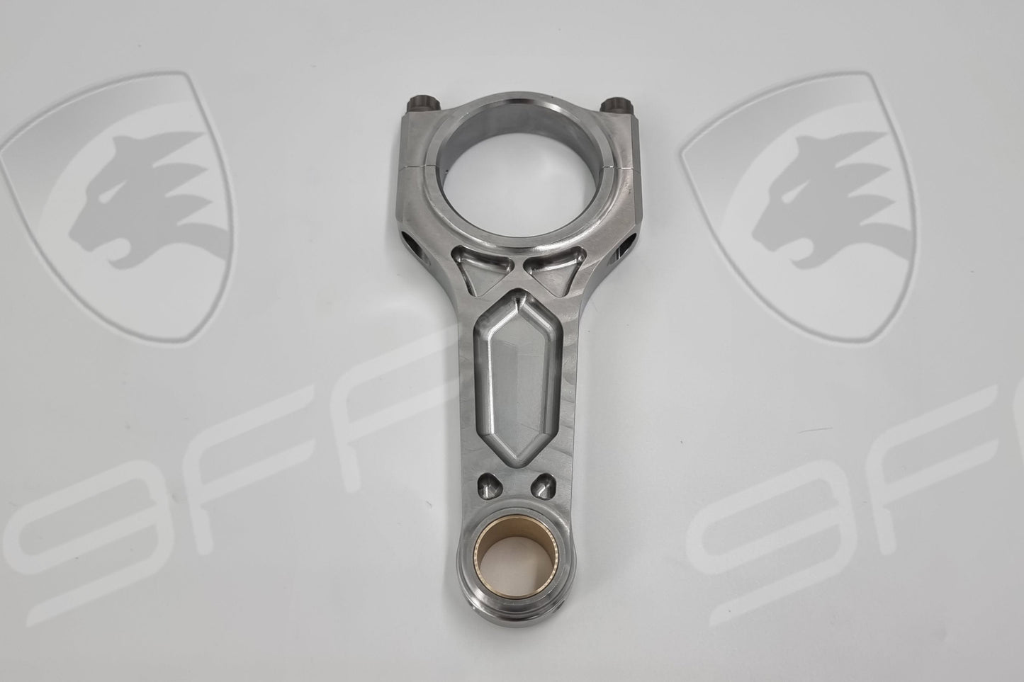 
                  
                    9FF billet connecting rod suitable for Porsche 991 Turbo
                  
                