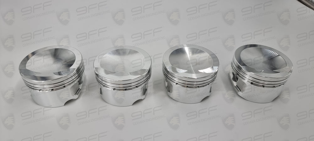 
                  
                    9FF forged piston set
                  
                