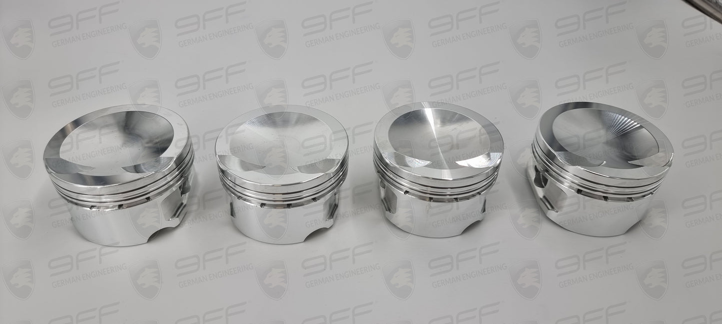 
                  
                    9FF forged piston set
                  
                