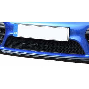 
                  
                    9FF front bumper protective grille suitable for Porsche 991 Turbo S
                  
                