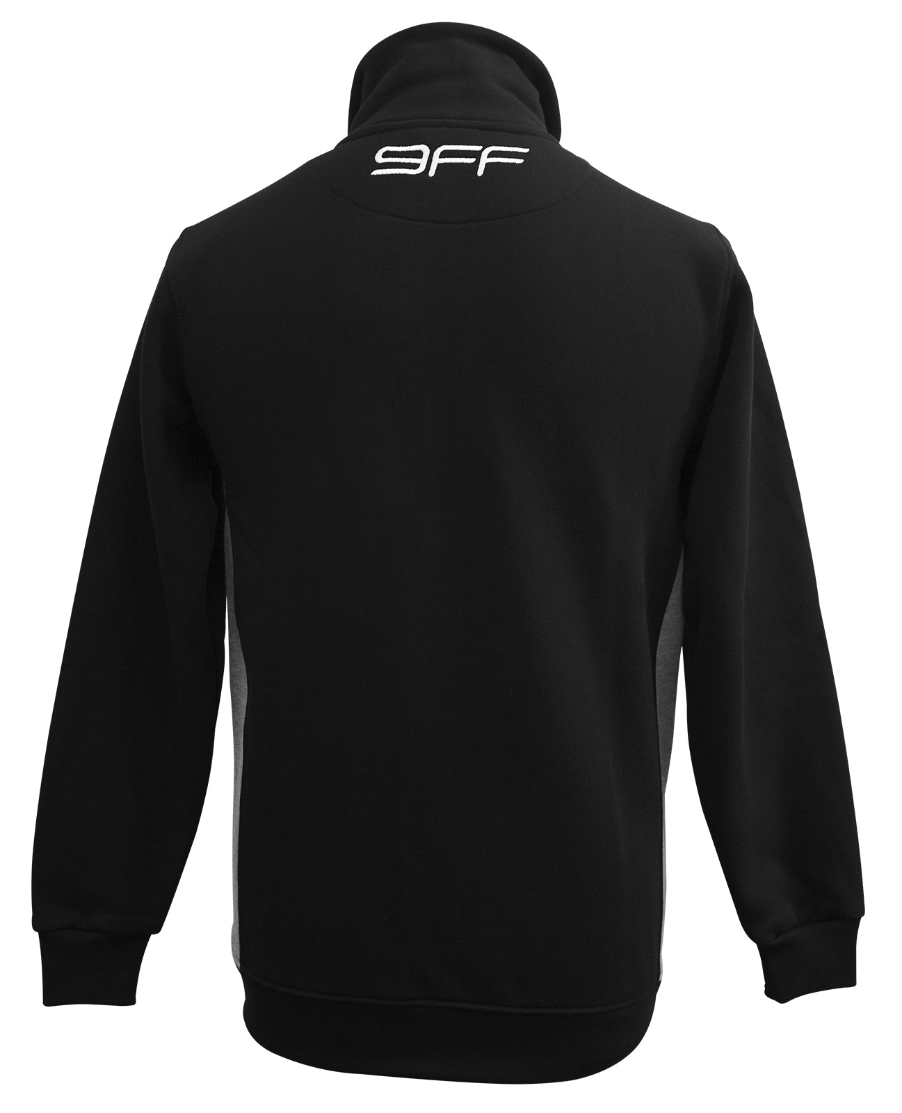 
                  
                    9FF Sweatjacke NEW COLLECTION
                  
                